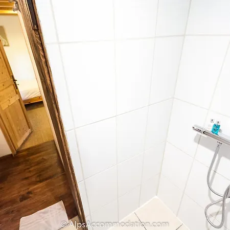 The Mazot Chalet Samoens
